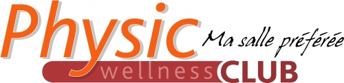 Physic Wellness Club logo